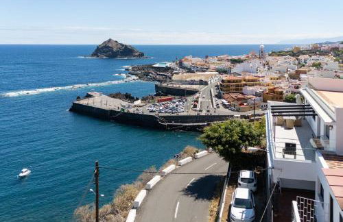 Villa Mar y Lava - Foto 26