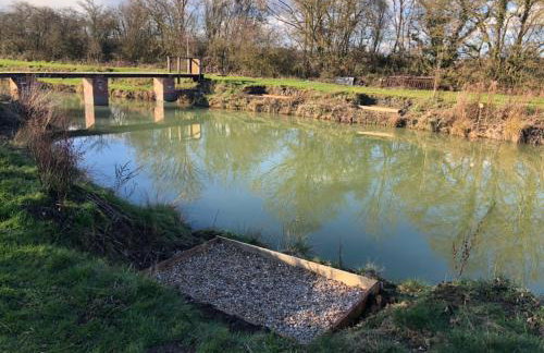 Couple’s Lodge With Hot Tub - Foto 50