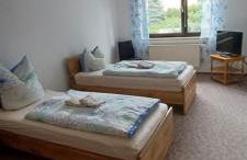 Ferienwohnung am Rittergut - Foto 13