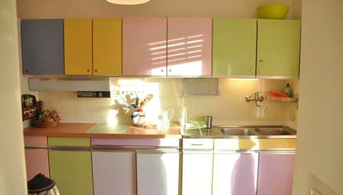 Gemütliche Fewo mit Rheinblick - Foto 5