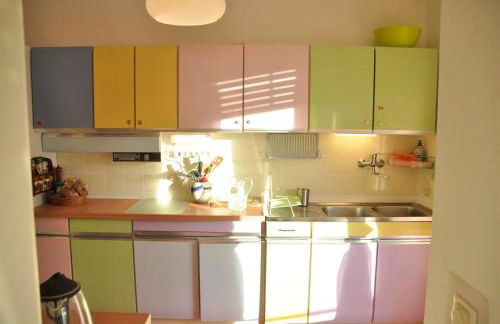 Gemütliche Fewo mit Rheinblick - Foto 5