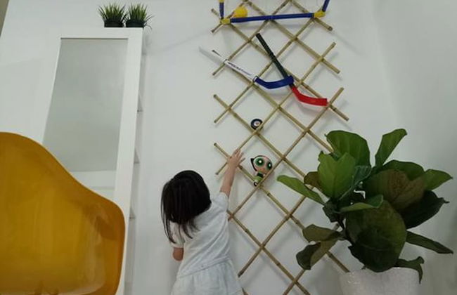 Homestay AEON Desa Tebrau - Photo 19