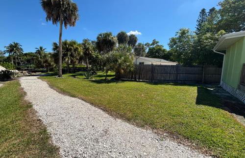 Seahorse - Tiny Home 1.2 Mi, 2 Beach Kitchen W & D Queen Bed - Foto 21