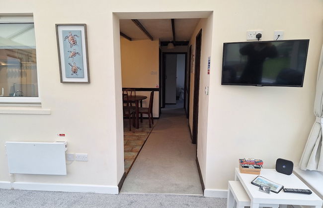 Thornbury Holiday Park - Foto 38