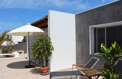 Villa Niki mit beheiztem Gemeinschaftspool für 2 Appartments - Photo 27