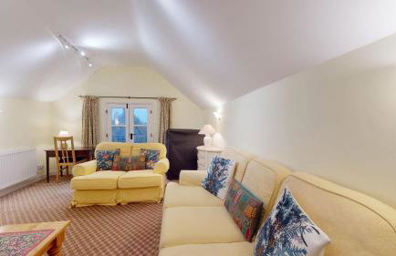 Hannah Cottage - Foto 2