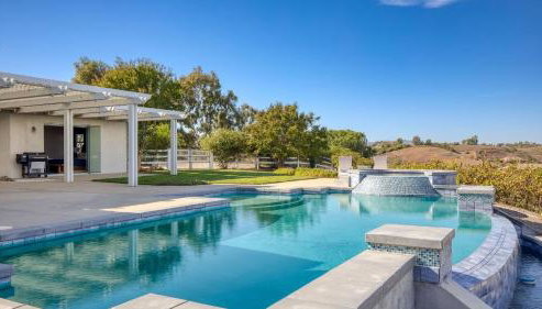 Summit Ranch by Avantstay Infinity Pool + Views - Foto 4, Other