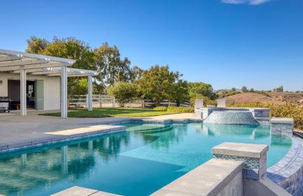 Summit Ranch by Avantstay Infinity Pool + Views - Foto 4