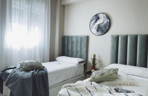 Apartamentos Martalia Namar centro - Photo 7