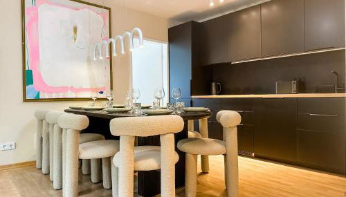 Valemi NEW Premium & Huge, 2Bathroom, SuperCentral, FreeParking, up to 8-16 Guests - Foto 2