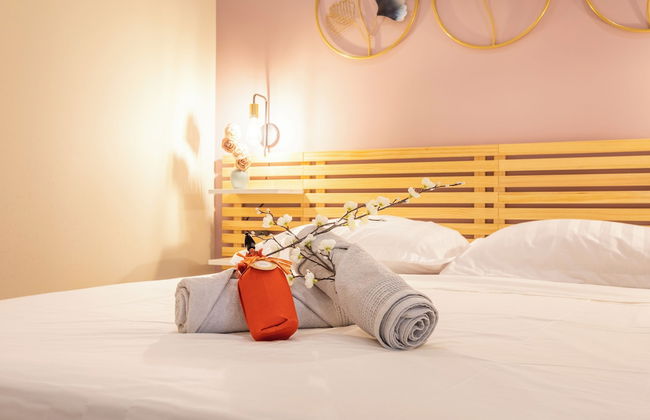 ADIRA MARSEILLE MONTGRAND - Foto 14