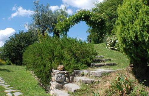 Agriturismo Fattoria Walden - Foto 44