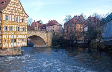 Relaxen vor den Toren Bambergs - Foto 21
