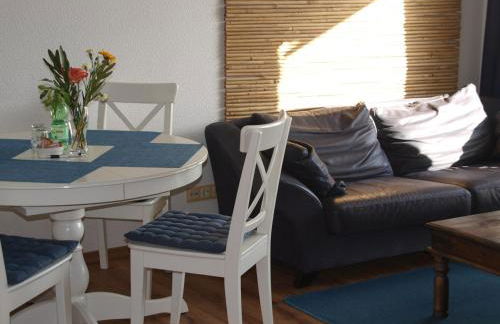 Kajüthus Apartment 3 - Foto 3