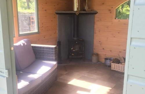 Pinetree Cottage, dog friendly, Holiday let, Callander Invertrossachs - Foto 29
