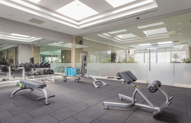 Radisson Residences Avrupa TEM Istanbul - Foto 59