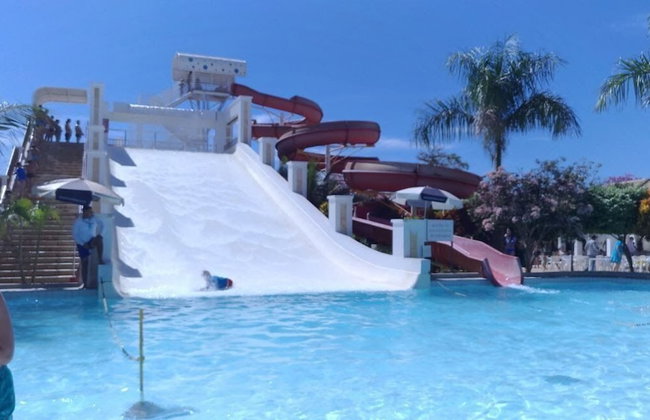 Resort Lacqua Diroma - Foto 54