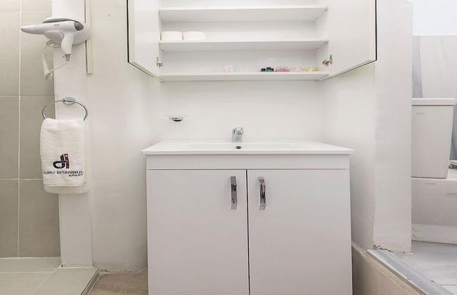 Duru Apart Istanbul - Foto 21