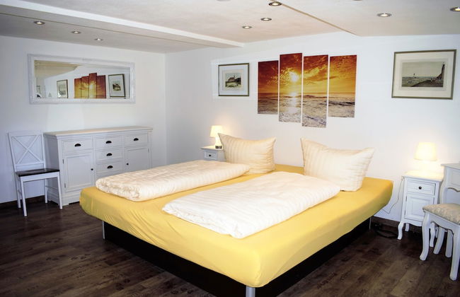 Haus Fresenhagen - Foto 20