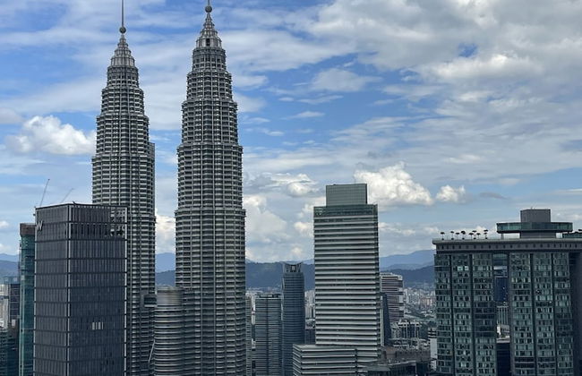 Platinum Suites Tower 2 KLCC - Foto 65