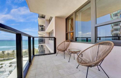 Breathtaking resort condo w beach service Unit 908 - Foto 40
