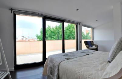 Apartament La Placeta Figueres - Foto 16