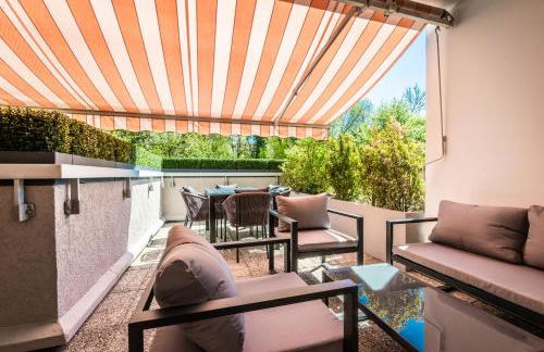 La terrasse du Thiou - Foto 19