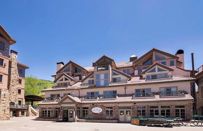 Blue Mesa Lodge 32A by Avantstay Located In The Heart Of Mountain Village w/ Prime Skiing Access - Foto 1