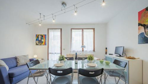 Apartment Villaggio 5 Terre-4 by Interhome - Photo 2