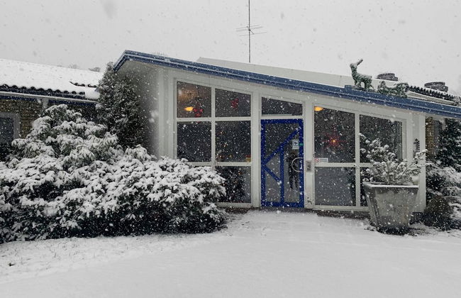 Ekängens vandrarhem i Virserum - Foto 1