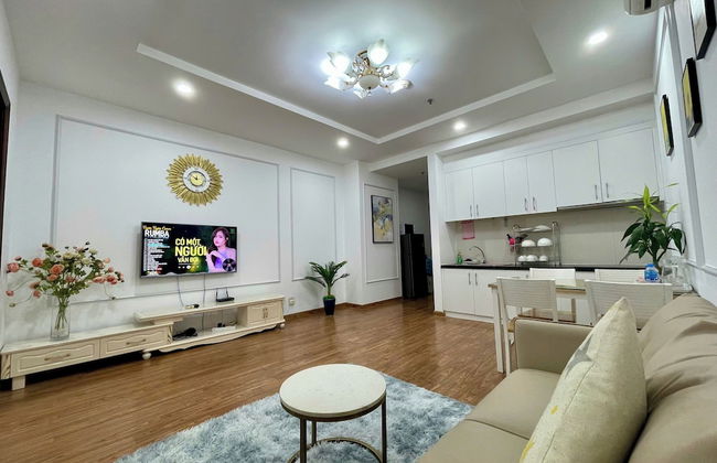 Sunny - Vinhomes Times City Park Hill - Foto 24