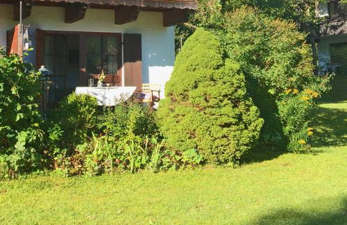 Ferienwohnung Spitzstein Bentz - Foto 1