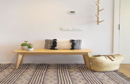 Seafront Apartment in Calella with Beach Access - Photo 36