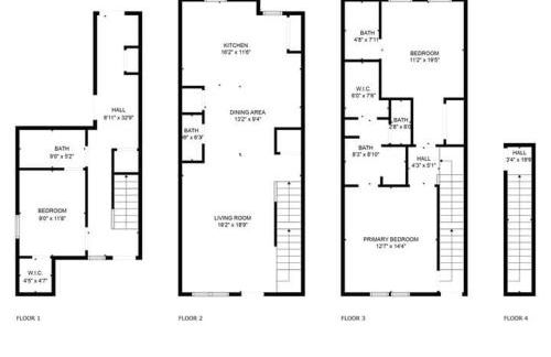 Chic Nashville Home Near Downtown Sleeps 14 - Foto 36