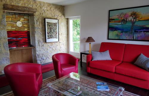 L,'ATELIER Impasse Esplanade Michelet - Foto 4