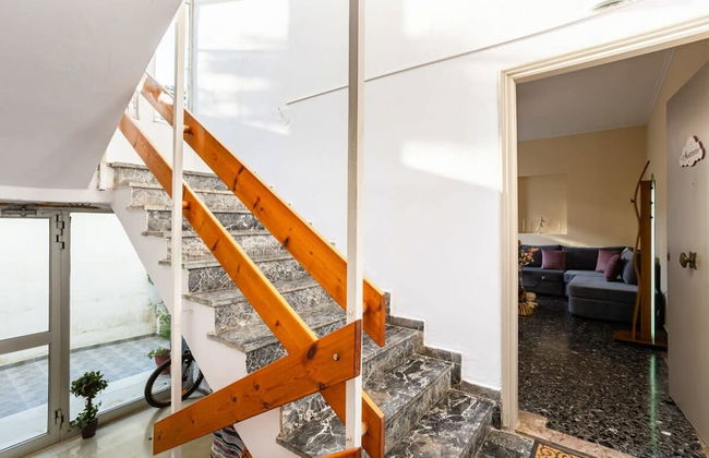 Avia Seaview Getaway - Konstantina s Hidden Haven - Photo 23