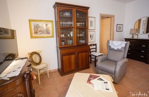 SantAntò nel cuore di Trivigno 120 mt - Foto 42