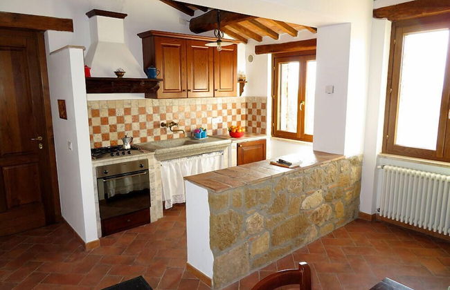 Agriturismo Le Sorgenti - Foto 10