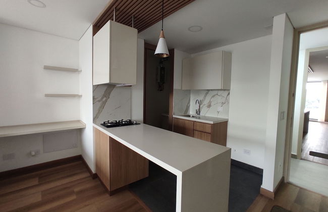 Modelia Living & Parking - Photo 13