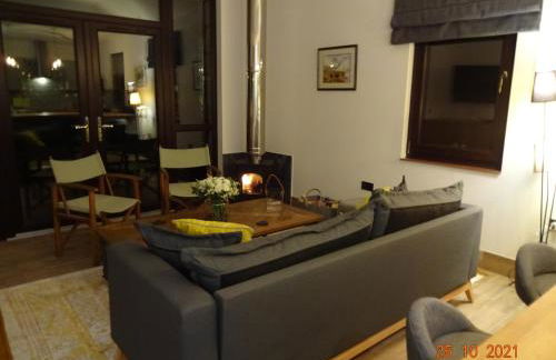 The Stables near Glasgow - Foto 19