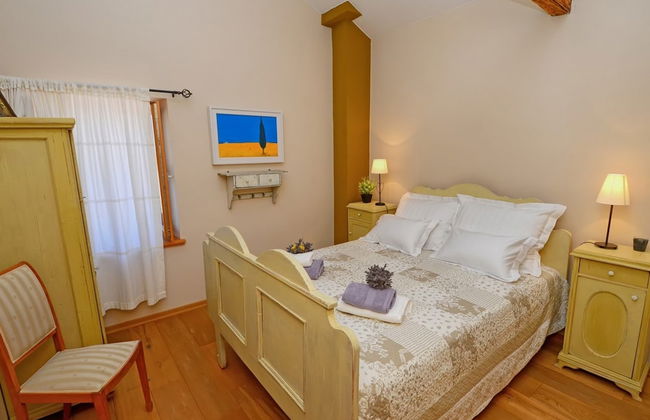 Spacious Villa in Kringa Croatia With Private Pool - Foto 13