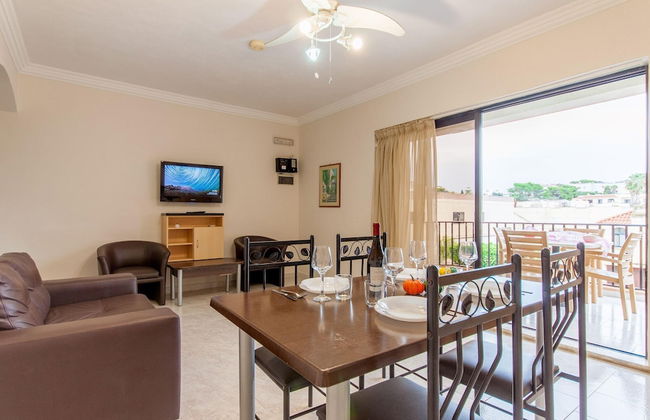 Merill Pool and Sea Charming Apart 2 - Foto 5