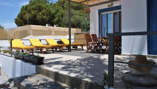 Alexandra's Sea Front Villa - Foto 2