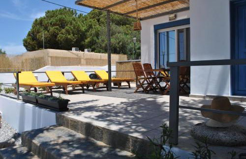 Alexandra's Sea Front Villa - Foto 2