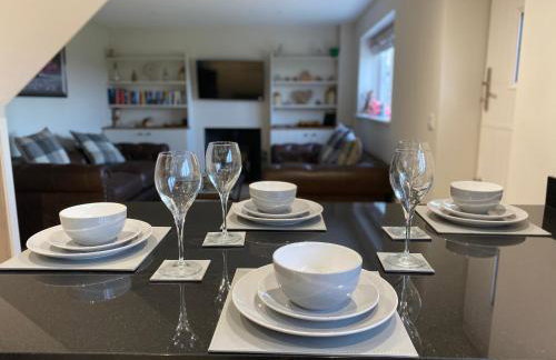 Bagpuss Cottage Stunning 2 bedroom cosy cottage - Photo 10