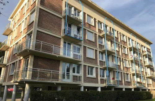 Appartement Veules roses , la cressonnière: « Veules & Victor « - Foto 54