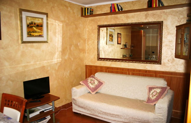 Ca Marco Polo Tourist Apartment - Foto 43