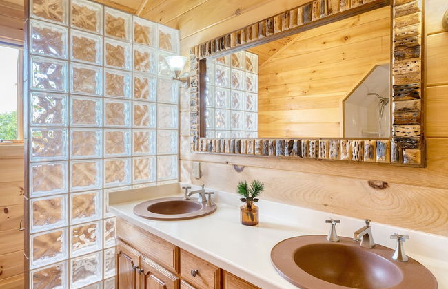 Chester by Avantstay Amazing Views Secluded Home A True City Escape - Foto 27