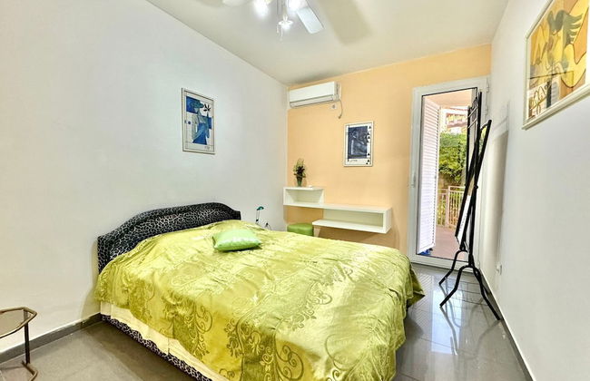 Sun Rose apartments Sveti Stefan - Foto 61