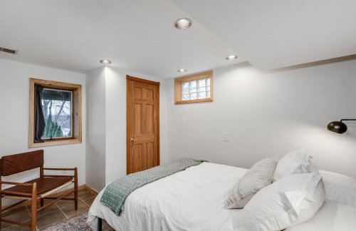 4 br Lakehouse, Fire Pit, King Beds, Bunk room - Foto 28